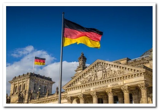 Рубрика: Экономические новости мира - Промышленное производство в Германии резко упало