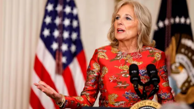 Послание о положении дел в 2023 году: Байден сосредоточится на экономике на фоне опасений Китая Президент Байден выступит со своим посланием о положен