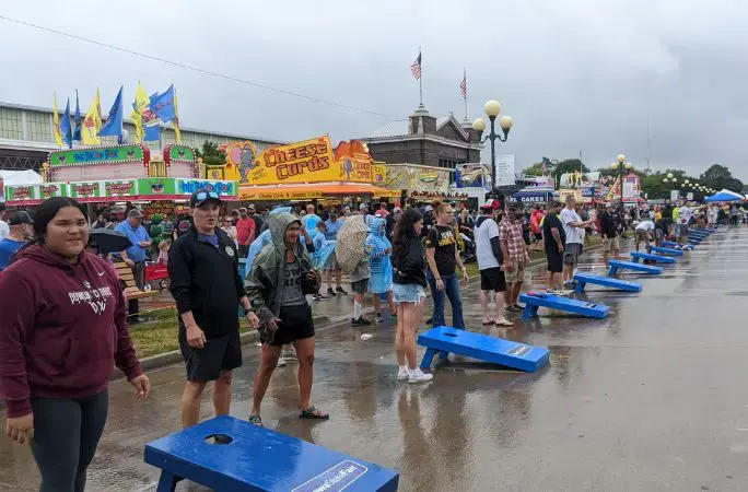 Бренды, которые превратили свою любовь к кукурузе в рекордные права на хвастовство