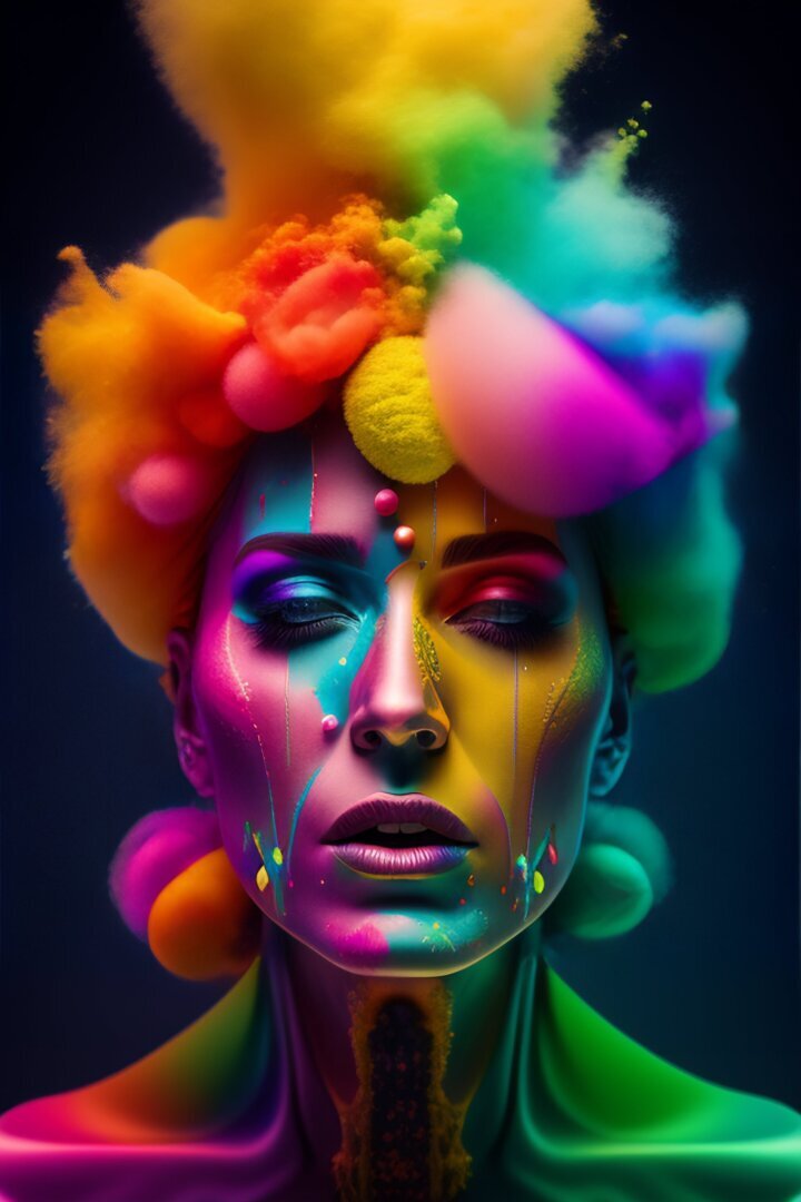 Техника развития креативности - это непрерывный процесс