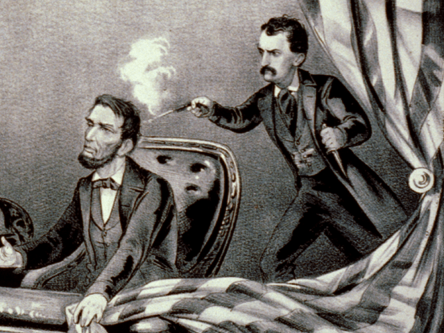 Почему Гражданская война является ключевым событием для американцев?