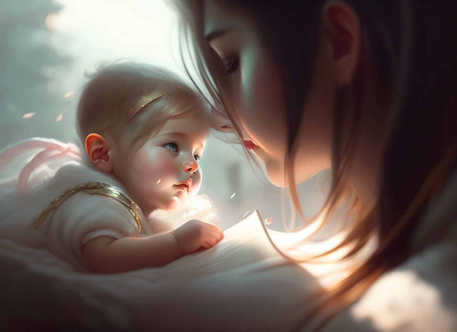 Какие выплаты положены матерям одиночкам в 2023 году