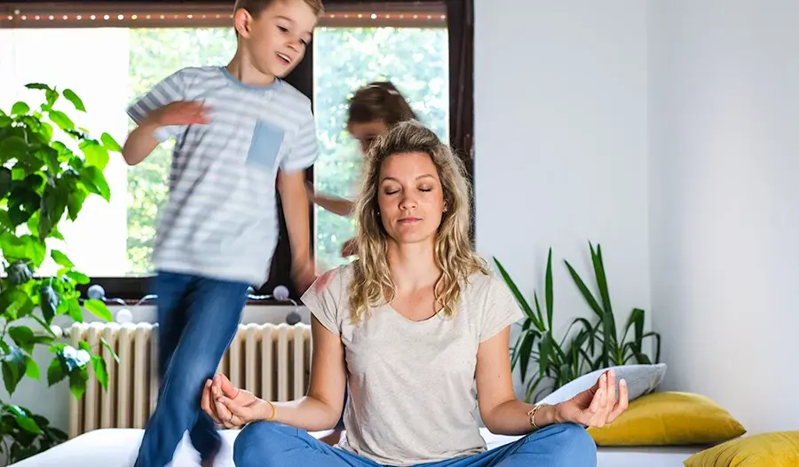Польза активного отдыха для физического и психического здоровья. Важность заботы о себе в занятом мире
