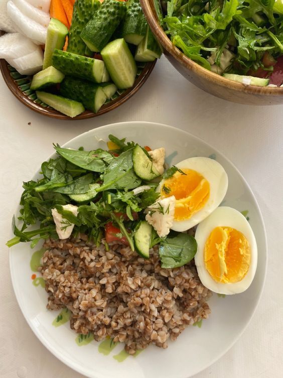 Как правильно питаться и предотвратить болезни образа жизни.