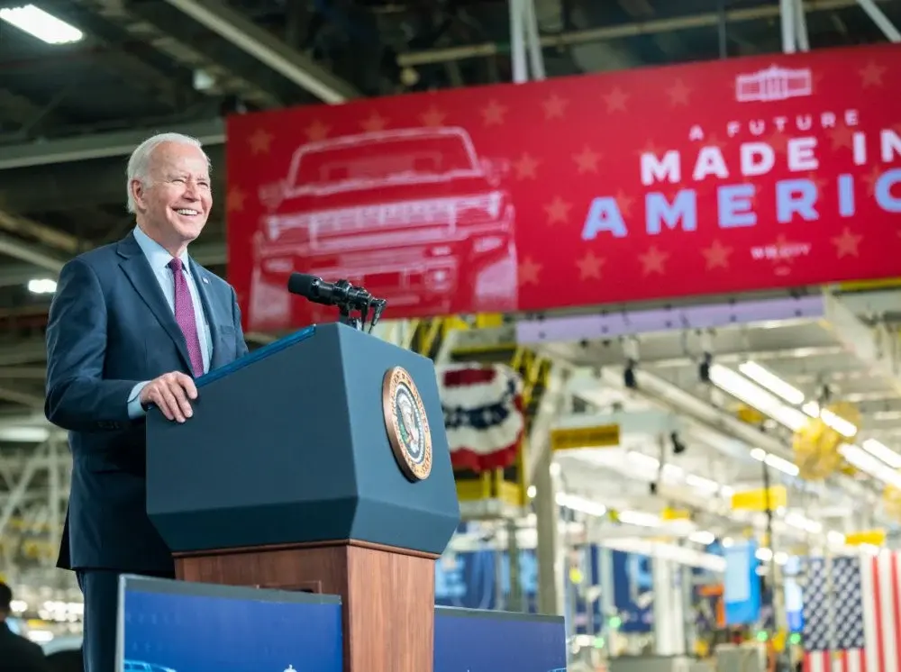 Маленький китайский секрет чистой энергии и неприятный эффект для США