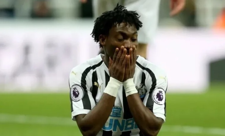 Ганский футболист Ацу найден живым под обломками после землетрясения.