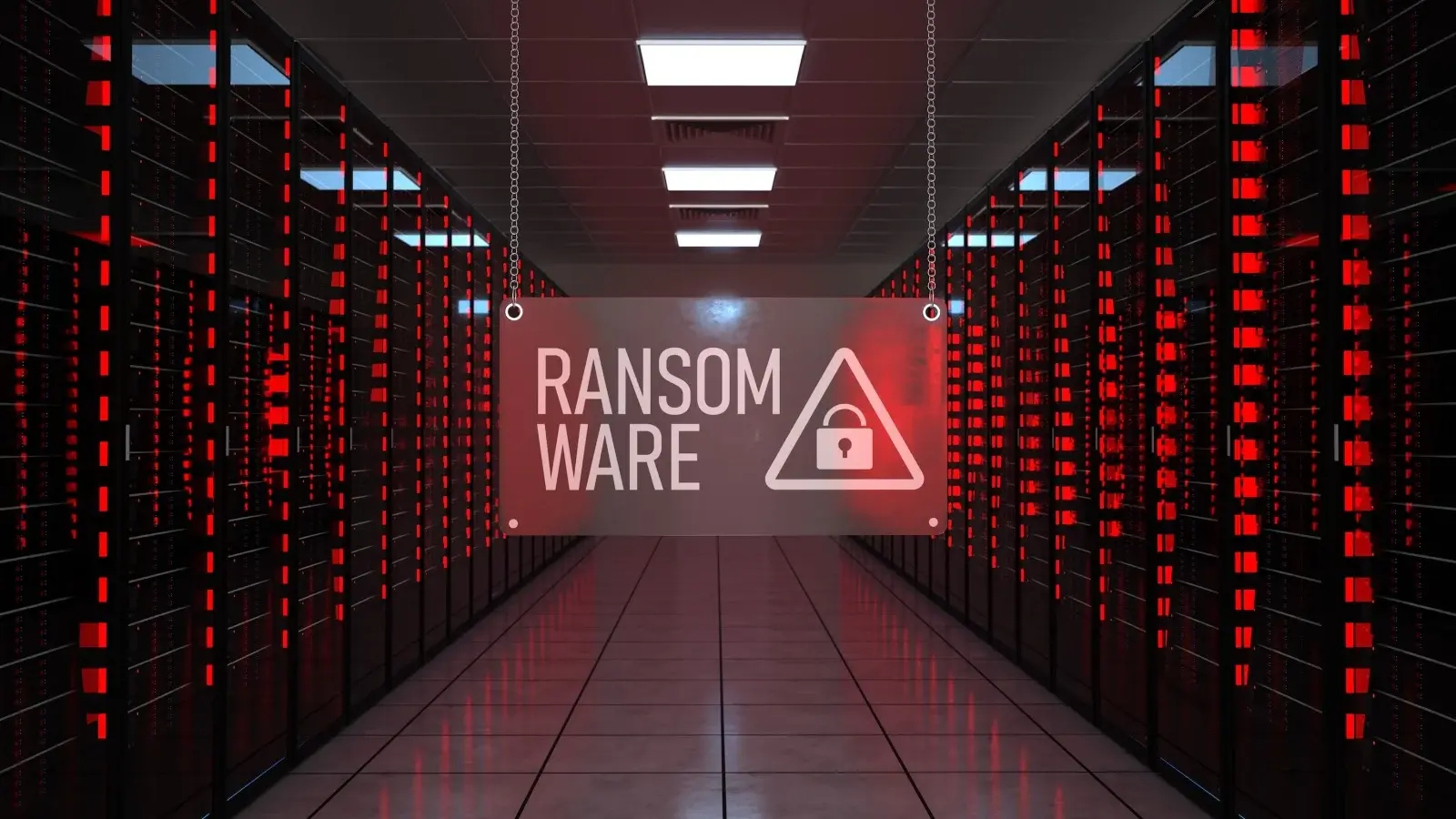Ошибка позволяет хакерам заразить сотни серверов программами-вымогателями