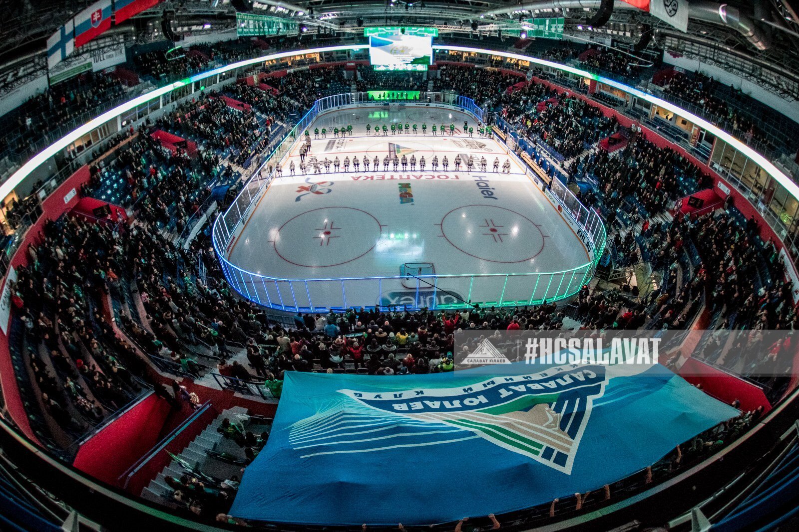 Не большая история из жизни или как я стал фанатом