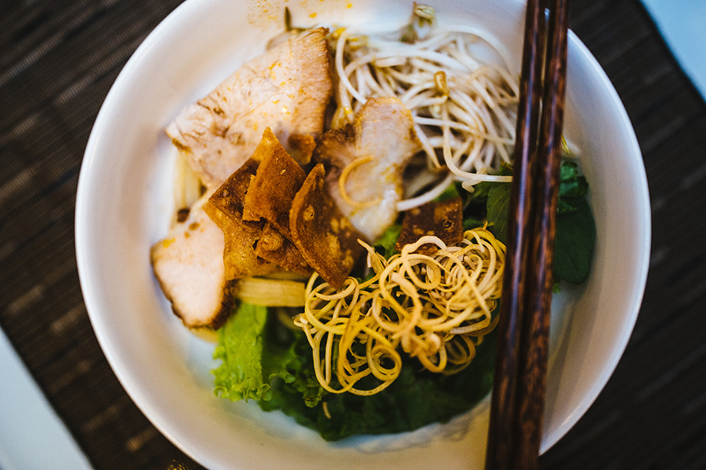 21 блюдо вьетнамской кухни, которое обязательно нужно попробовать.