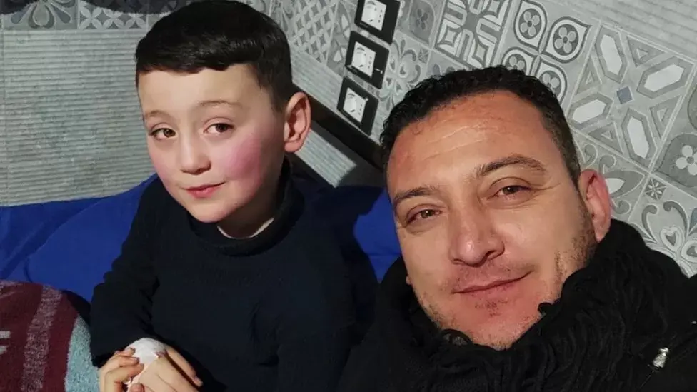 Землетрясение в Турции и Сирии: "Это было похоже на сценарий конца света"