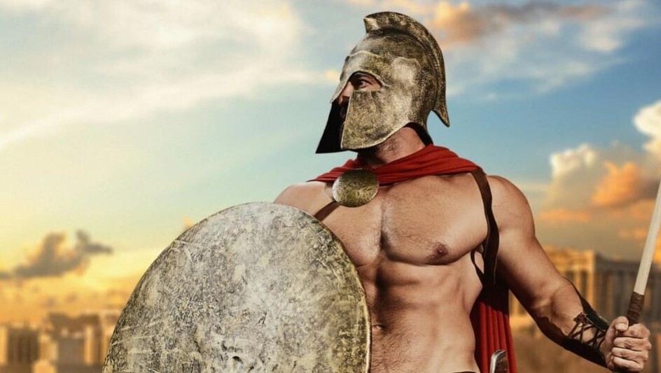 Спартанцы: каким был рацион питания прославленных воинов