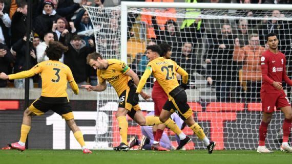 Разрушение краха «Ливерпуля» в 2023 году: что идет не так, и можно ли это исправить в этом сезоне?