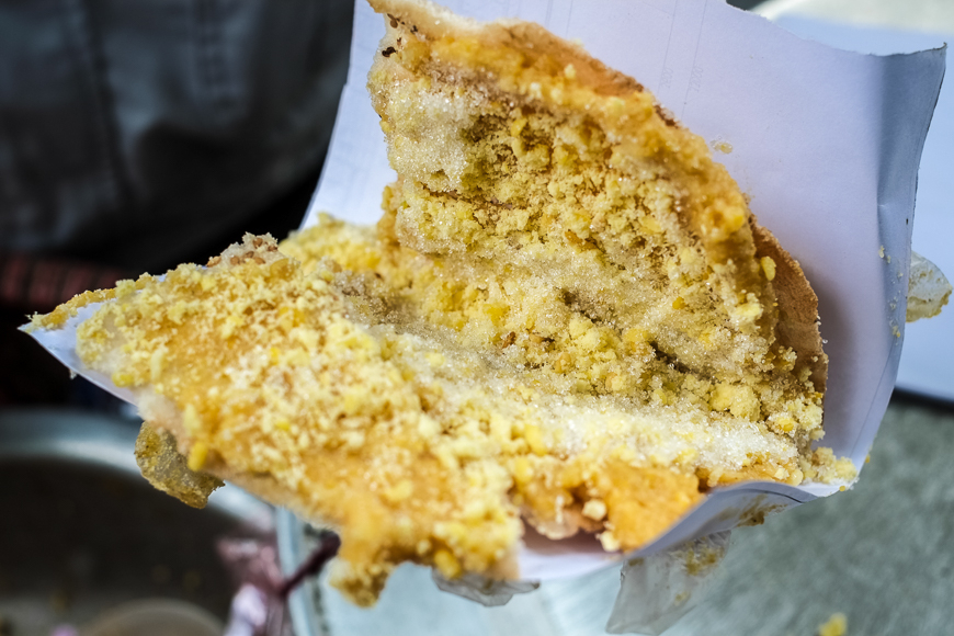 15 сказочных десертов, которые стоит попробовать во Вьетнаме.