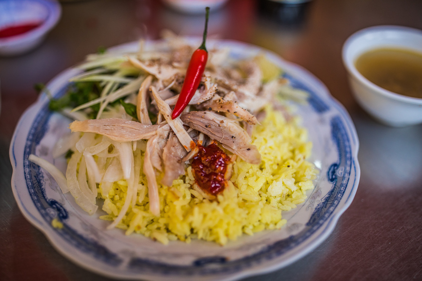 21 блюдо вьетнамской кухни, которое обязательно нужно попробовать.
