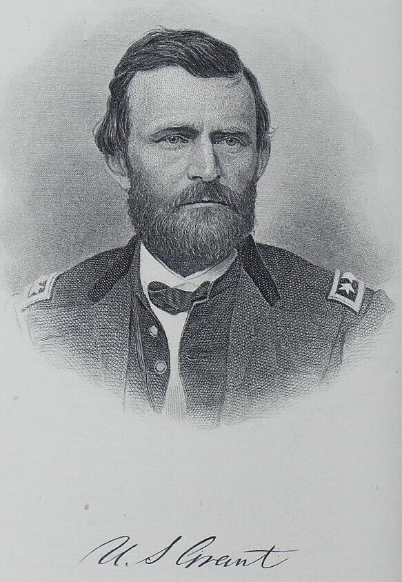 Кругосветное путешествие Улисса 1877-1879