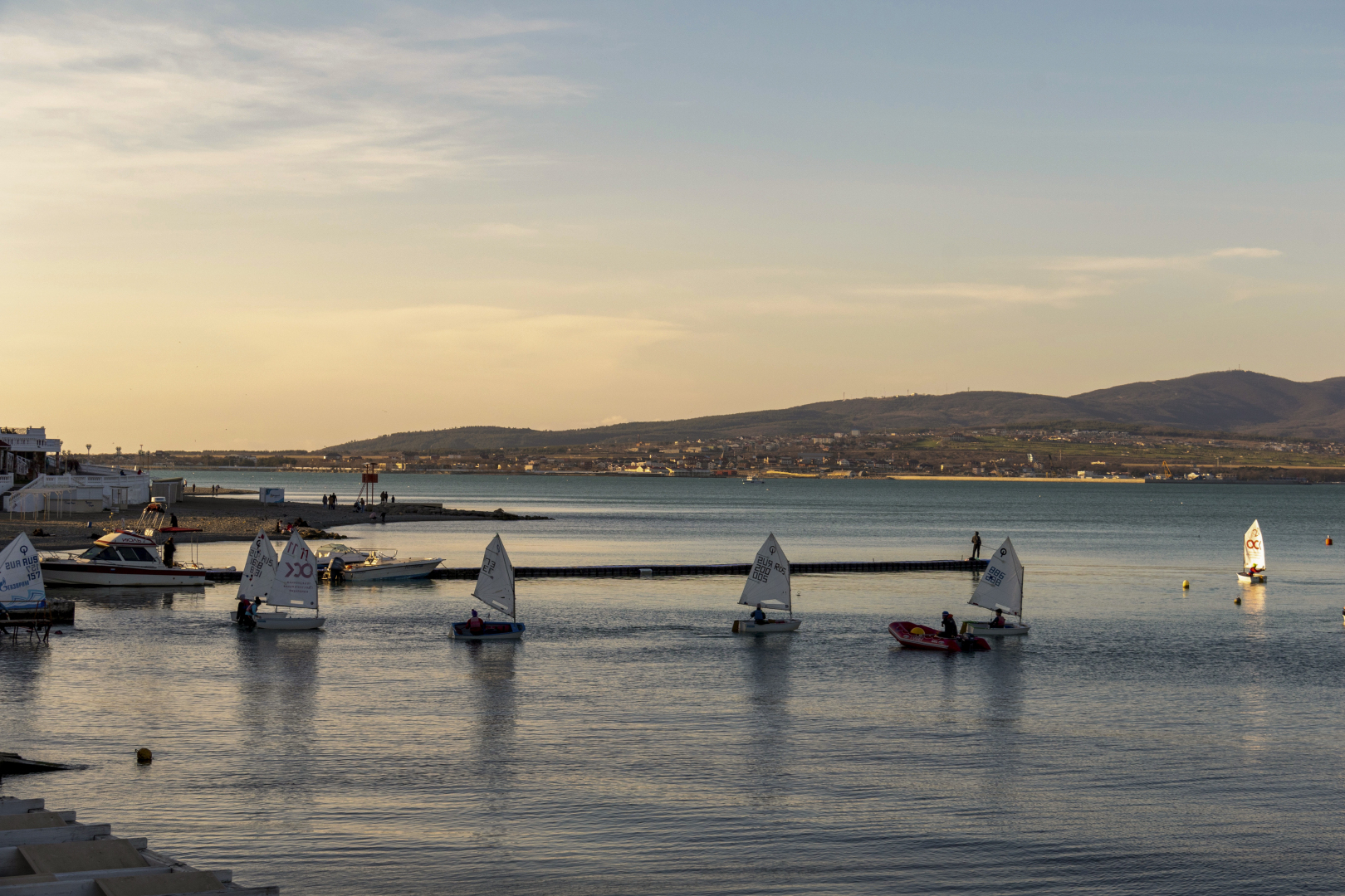 Краснодарский край не случайно притягивает многих россиян. Происходит это благодаря их генетической памяти