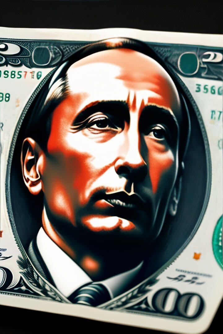 😯Новый вид денег уже начинает формироваться, осознаем мы это или нет!?🤷‍♂️