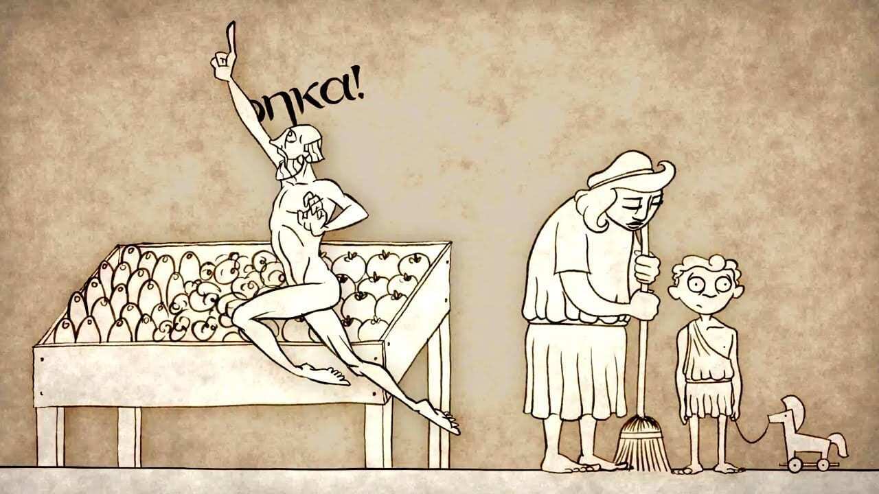 10 важных вещей, которые произошли меньше чем за секунду