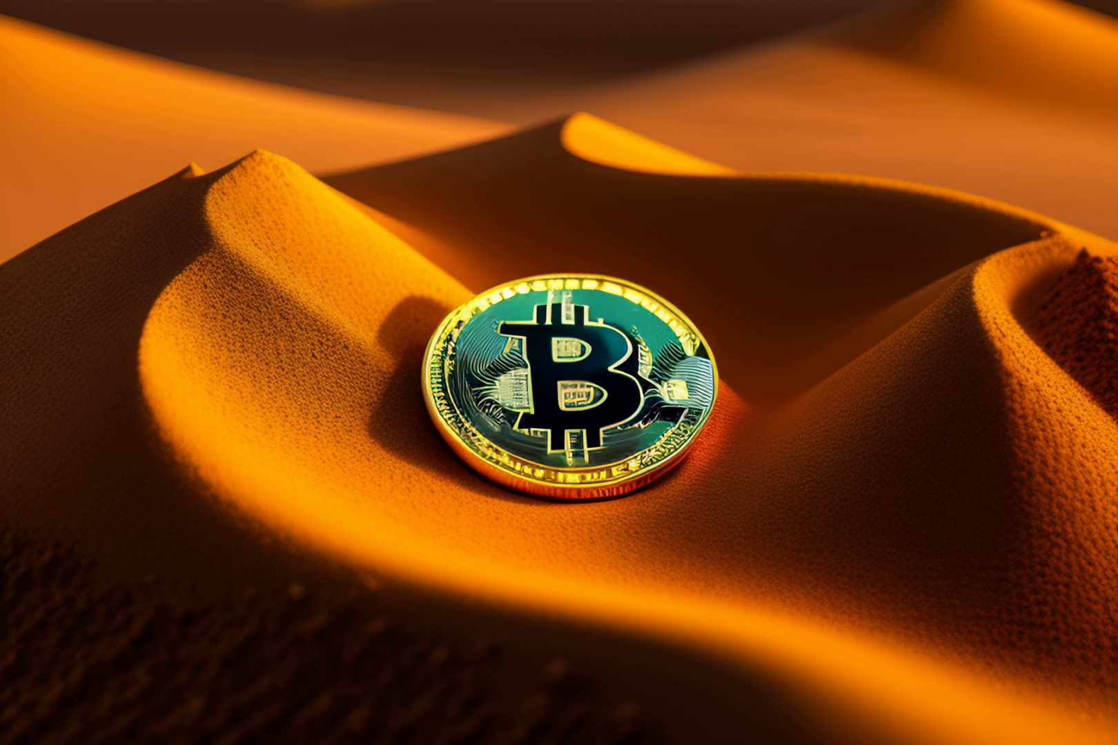 Крипта от А до Я. Что такое криптовалюта, и как она работает?