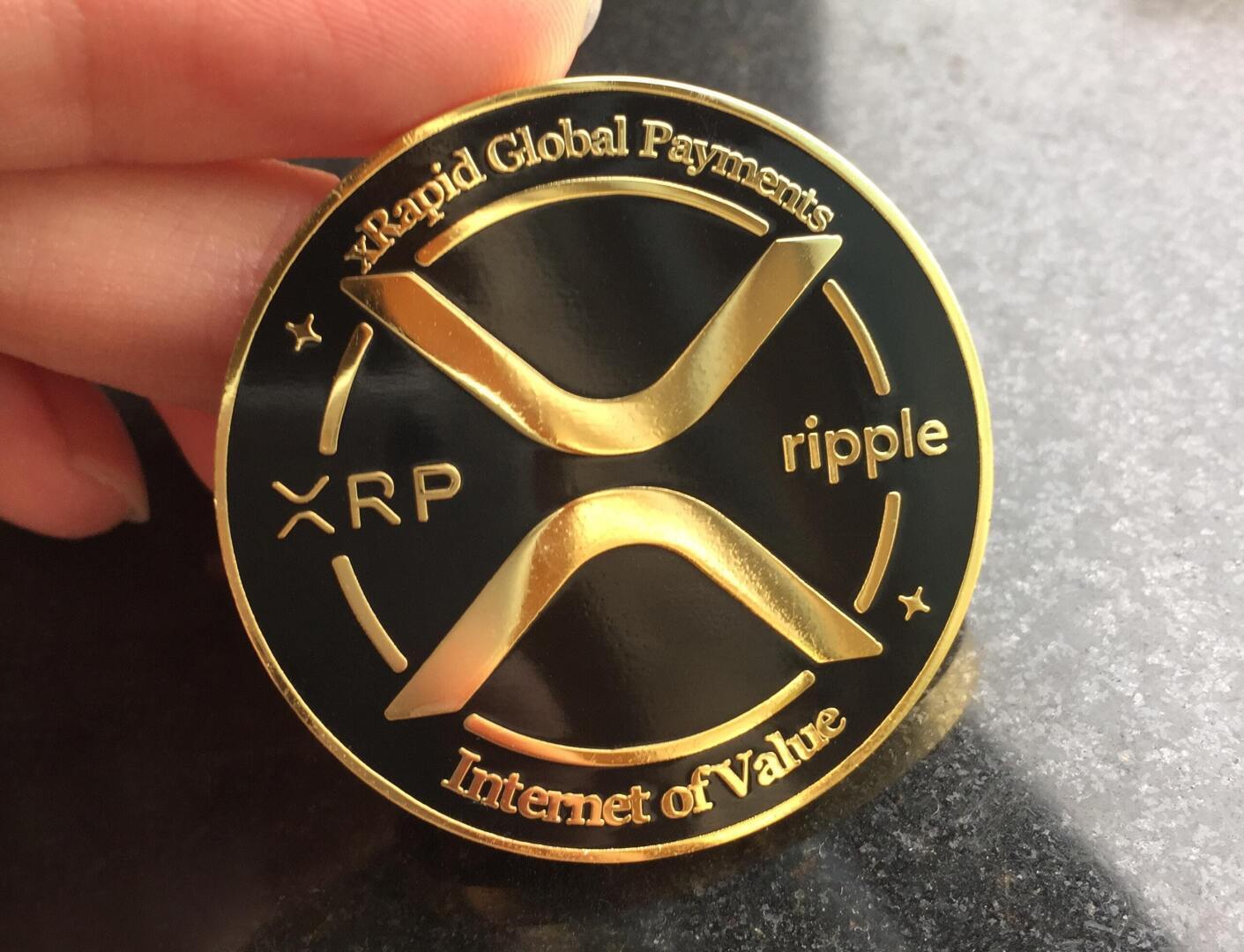XRP Permabull прогнозирует цену актива в ,80 в июне