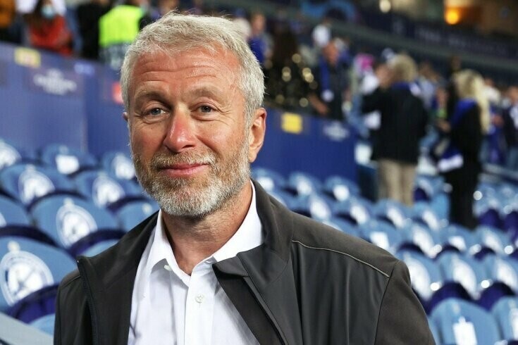 Роман Абрамович становится очень бедным