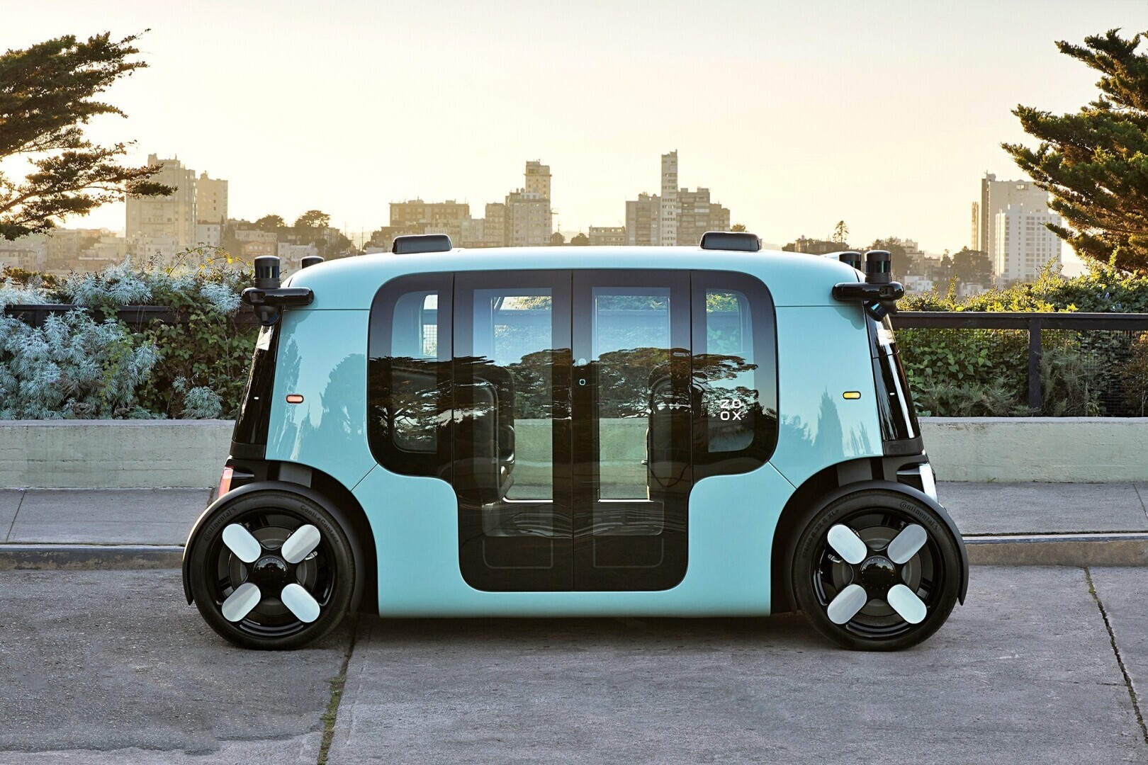 7 Технологий автомобильной промышленности, которые берут мир штурмом