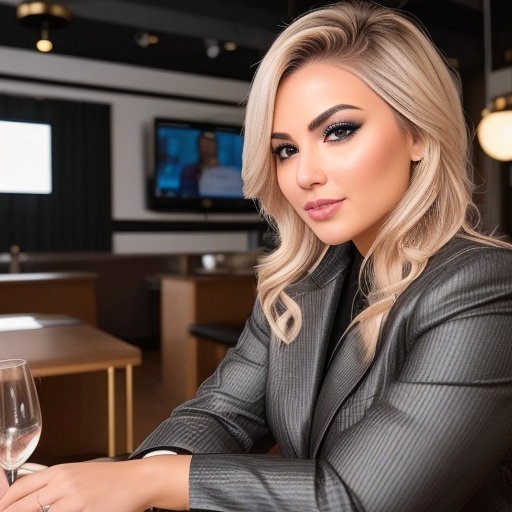 Бывший депутат и хоккеист из Челябинска, Россия, запускает успешную сеть пабов: выручка "Косметолога" в 2020 году превысит 1 миллион долларов