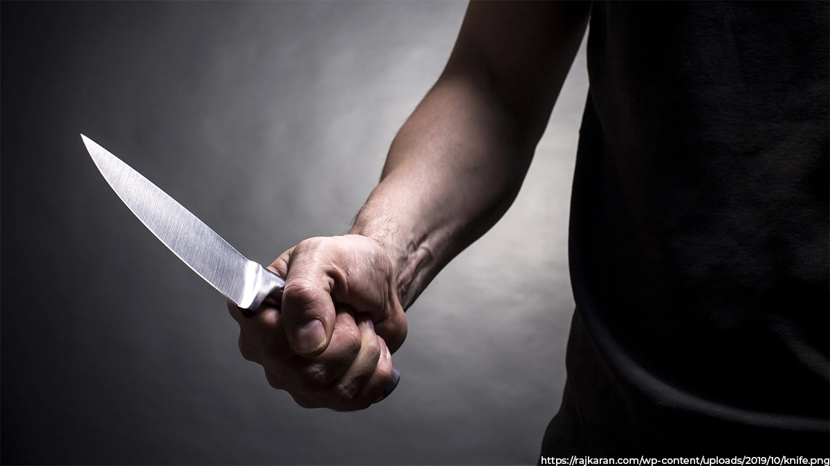 Мотивация преступления