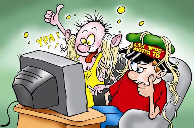 Баллада о лапше, о Кузе и душе