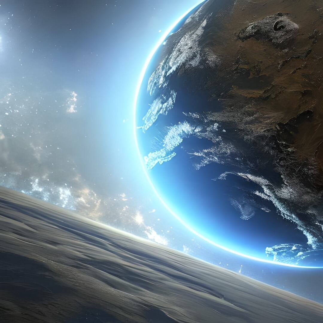 Важность устойчивой жизни: Принятие мер по защите нашей планеты