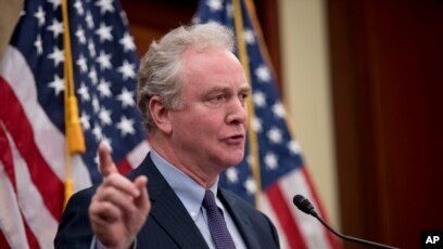 Соединённые Штаты выдвинули Турции ультиматум