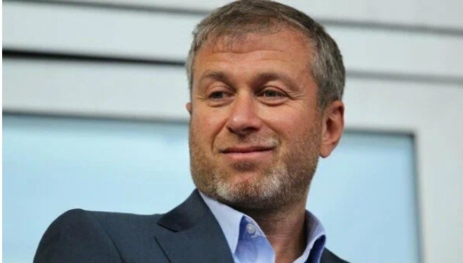 Роман Абрамович становится очень бедным