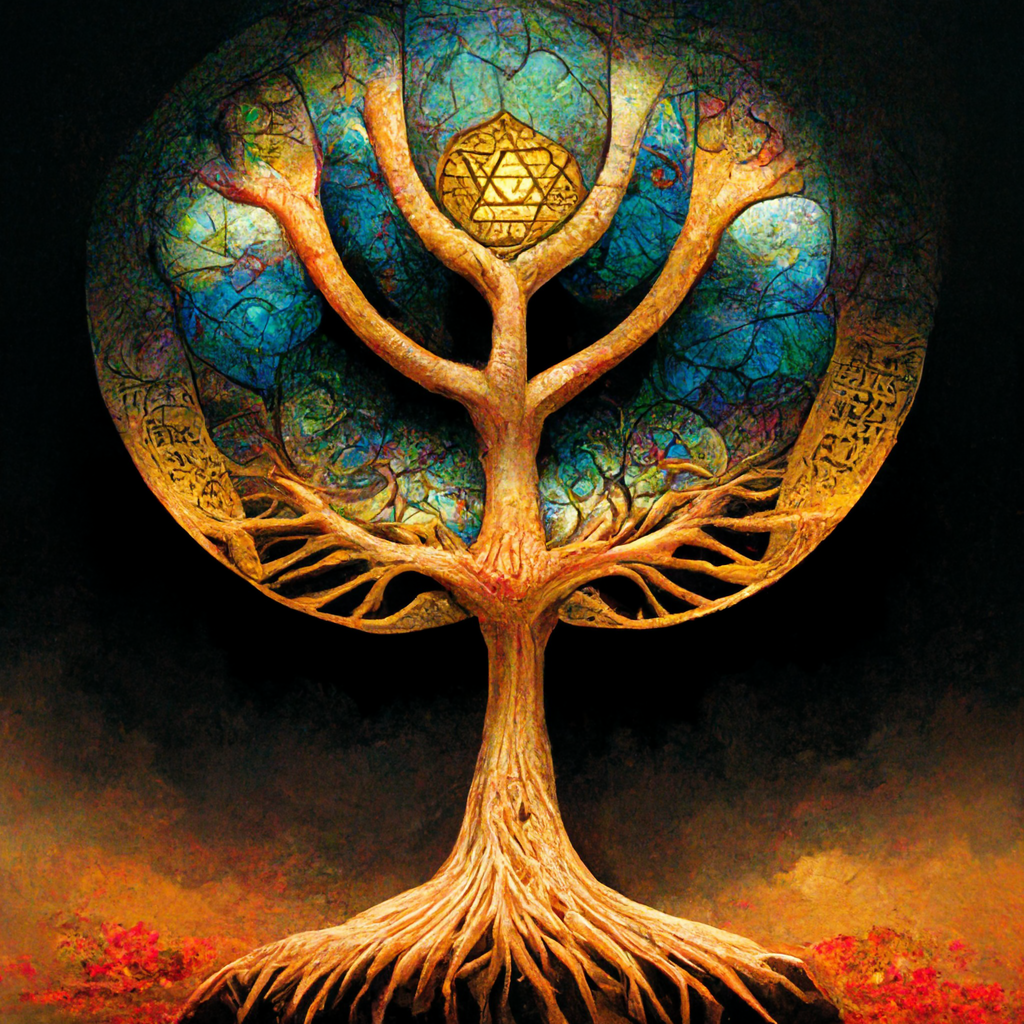 Многообразный мир религий: Обзор