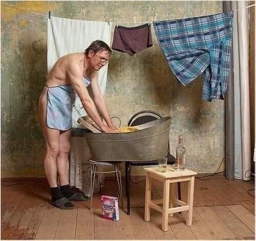 Жизнь мужчины и сайт знакомств