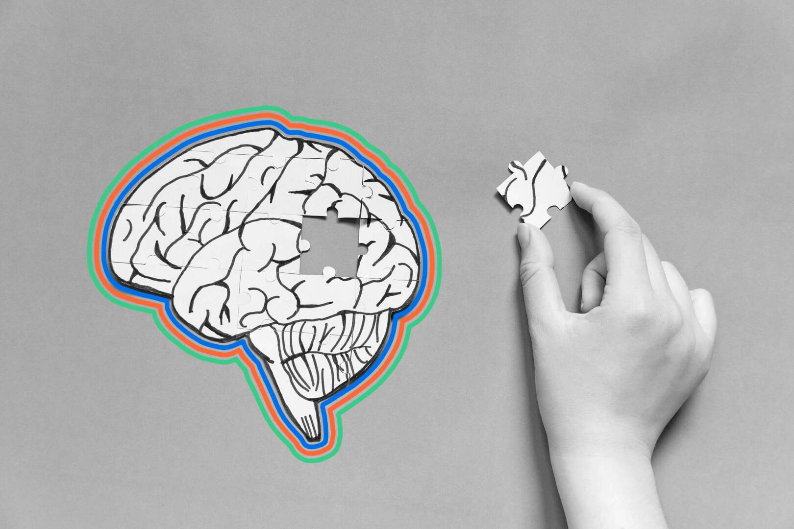 Развеиваем мифы: 6 мифов о человеческом теле