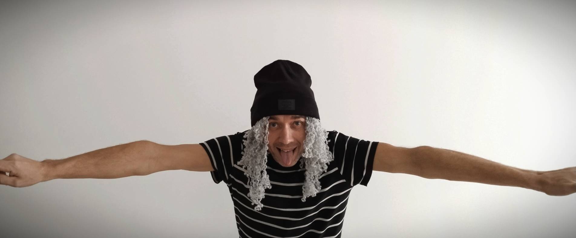 Позитив это привычка!