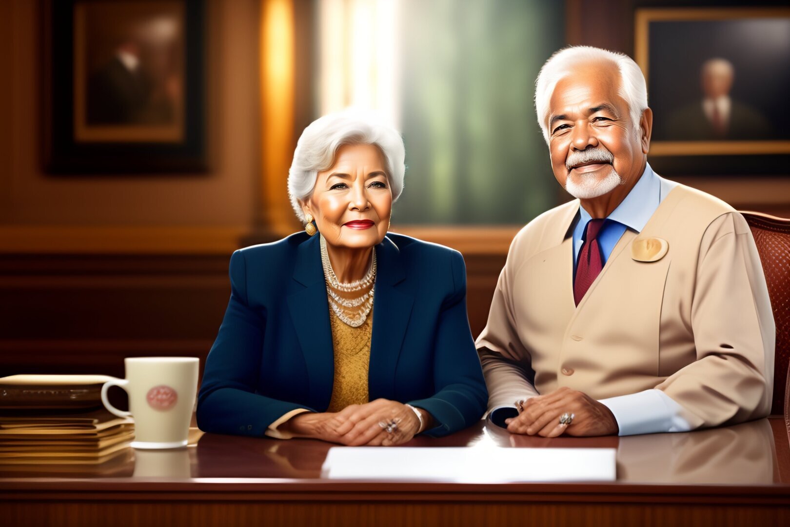 Зачем пенсионеру пенсия? Риторический вопрос или нет?