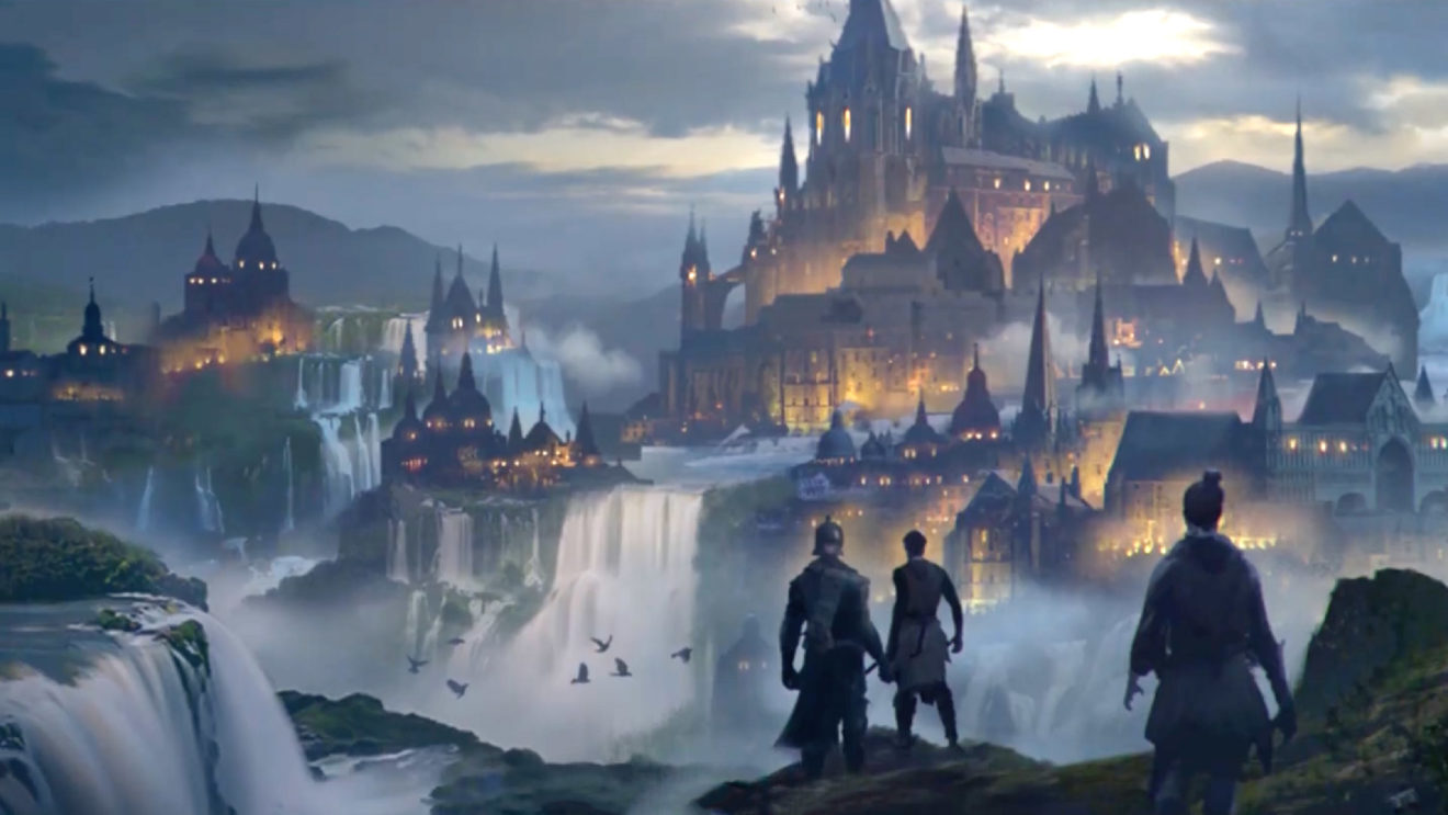 Dragon Age: Dreadwolf — утечки и все, что вам нужно знать.