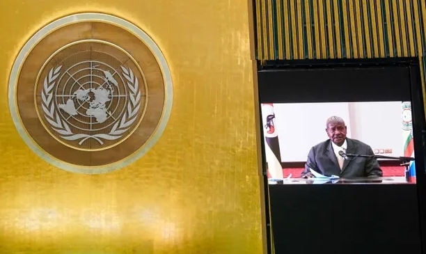 Уганду осудили за «позорное» решение закрыть офис ООН по правам человека