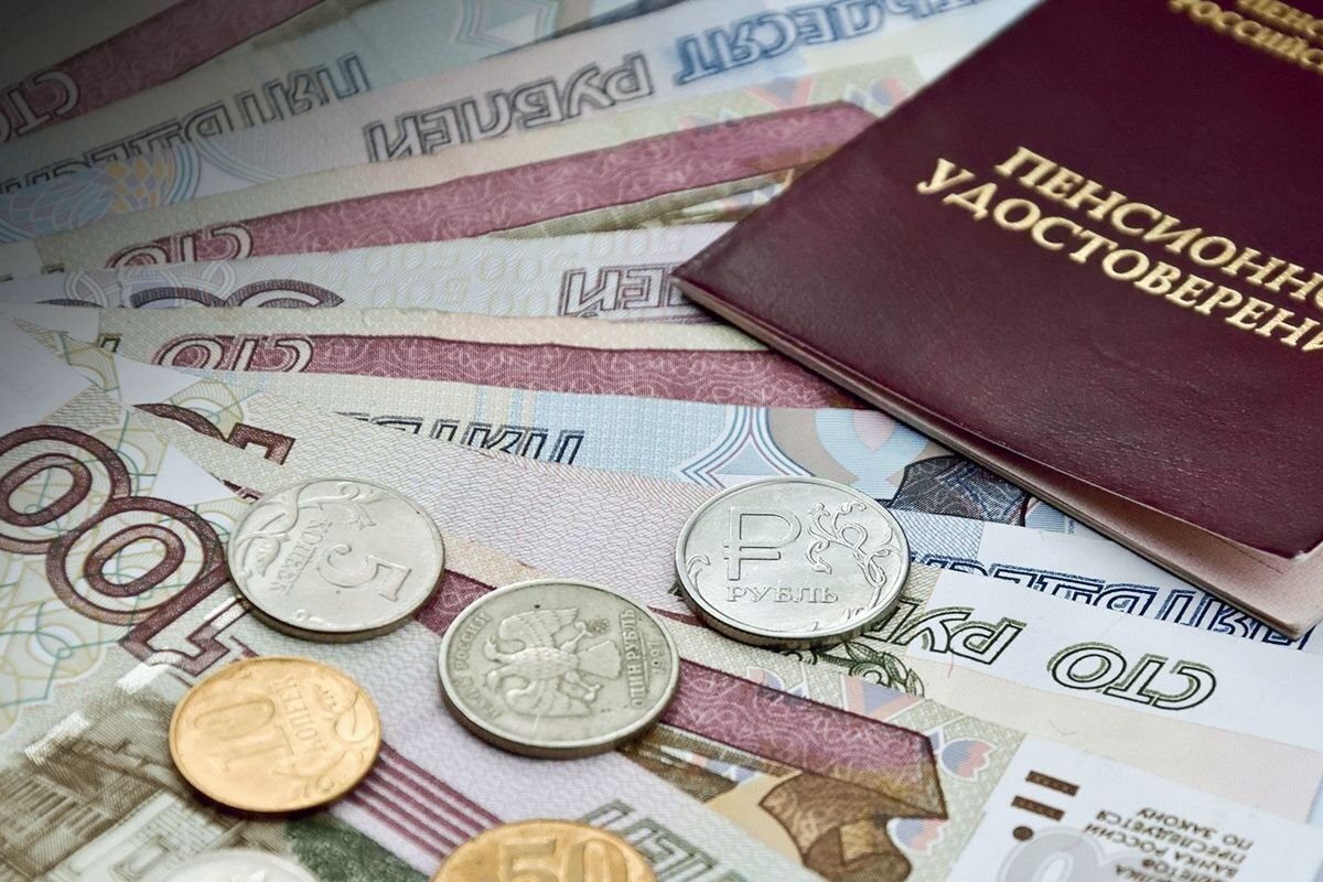 Рекордная индексация ожидает пенсионеров: кому еще увеличат пенсии в 2023 году