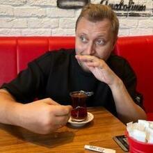 Федоров Тимур Викторович, г. Санкт-Петербург