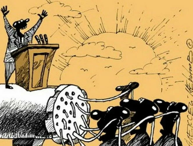 Баллада о лапше, о Кузе и душе