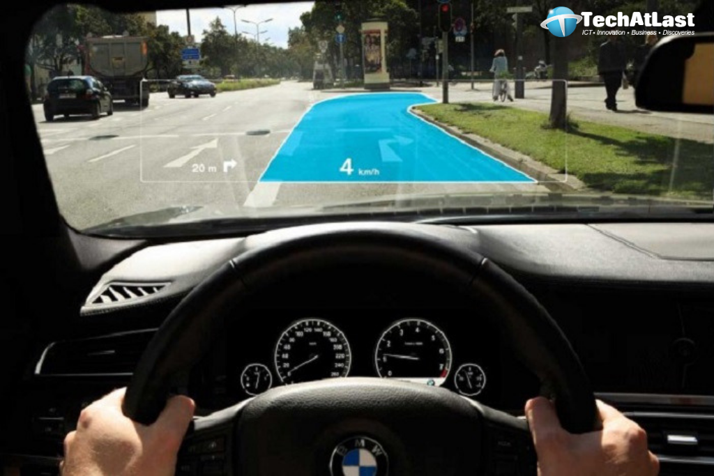 7 Технологий автомобильной промышленности, которые берут мир штурмом