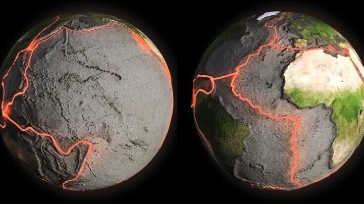 В некоторых землетрясениях виноваты люди