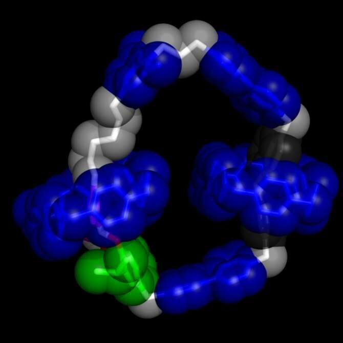 Нобелевский лауреат создал электрический мотор будущего