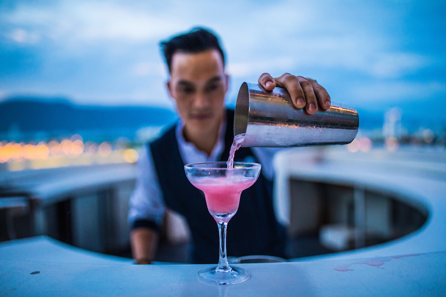 Что обязательно нужно сделать в Дананге.