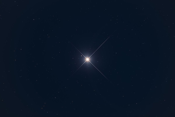 Небо в этом месяце: февраль 2023