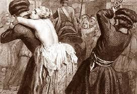 Наказание за измены на Руси, при СССР, в современной России и в современных зарубежных странах