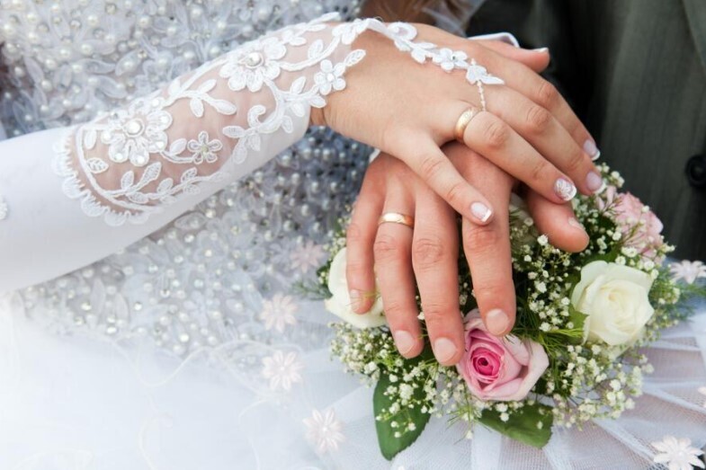 Свадебные девизы, свадебные цитаты