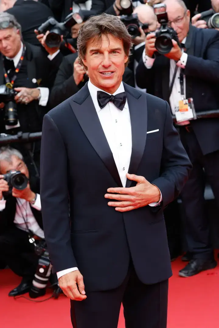 Мегазвезда из списка А отменила планы съемок блокбастера, чтобы посетить коронацию короля Карла в мае